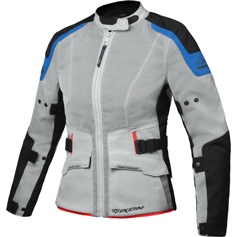 IXON VESTE M-NJORD L