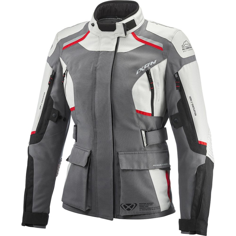 IXON VESTE MIDGARD LADY