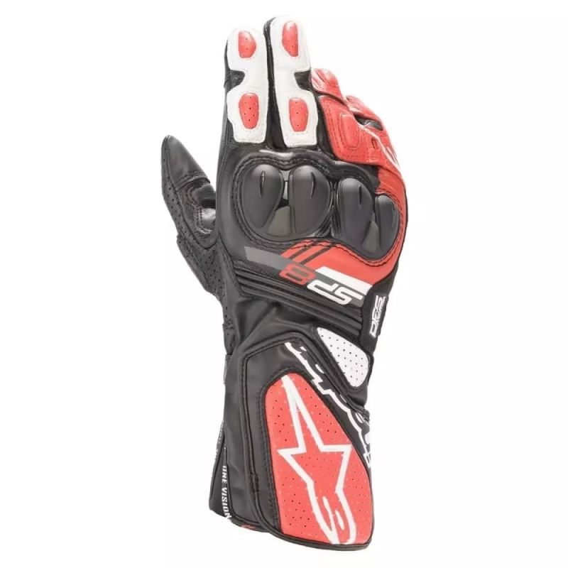 ALPINESTARS GANTS SP-8 AIR V3