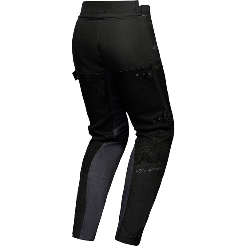 IXON PANTALON M-NJORD SHORT