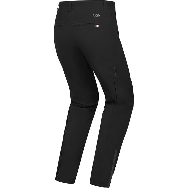 IXON PANTALON NIDAS OVERPANT