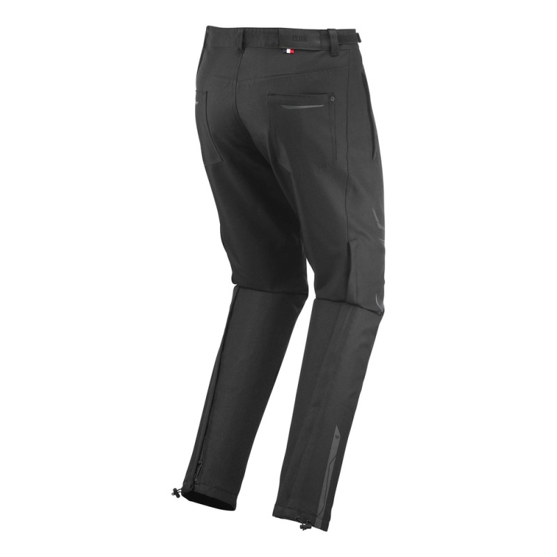 IXON PANTALON NIDAS OVERPANT LONG