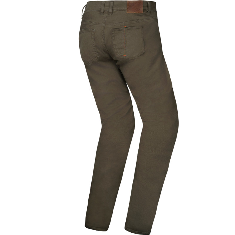 IXON PANTALON DUSK