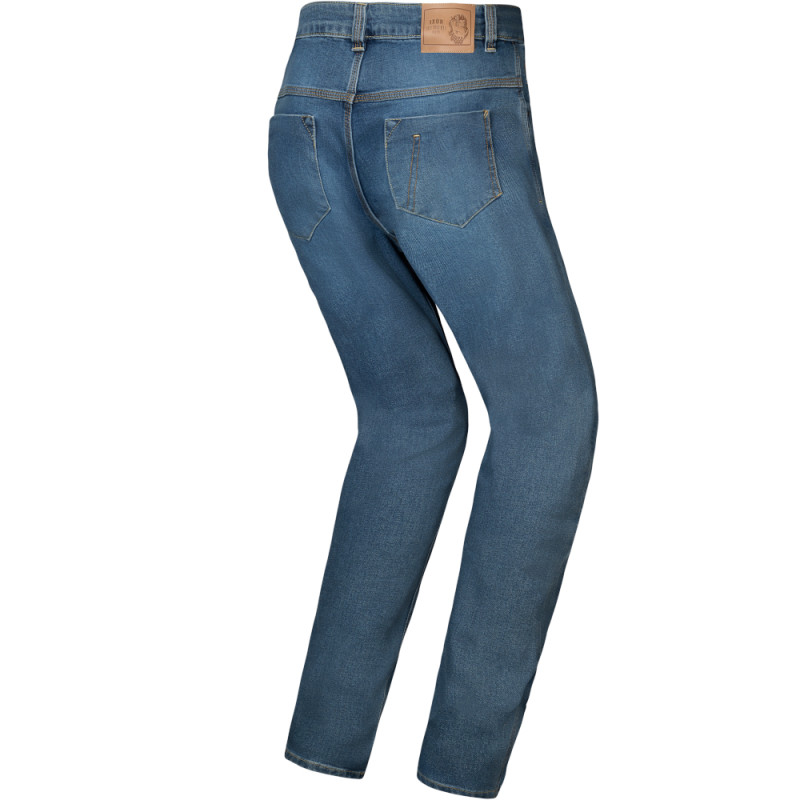 IXON JEAN DANY