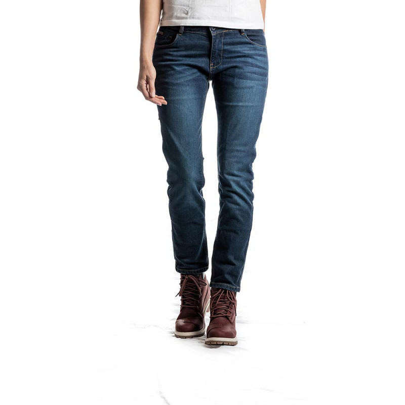 IXON JEAN BILLIE LONG