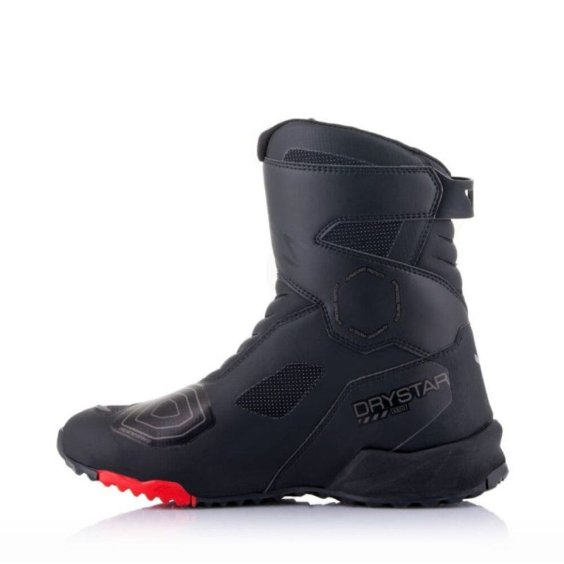 ALPINESTARS BOTTES RT-7 DRYSTAR®
