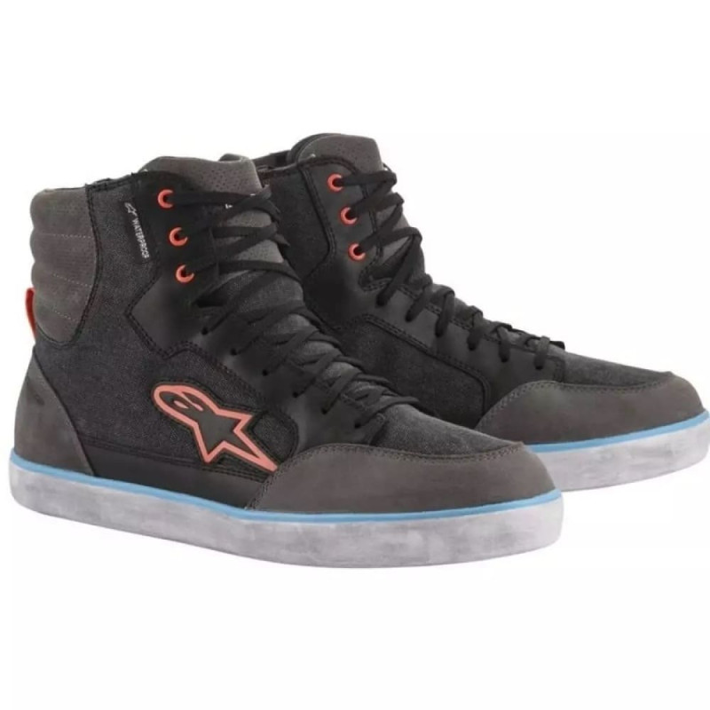 ALPINESTARS CHAUSSURES J-6 WP