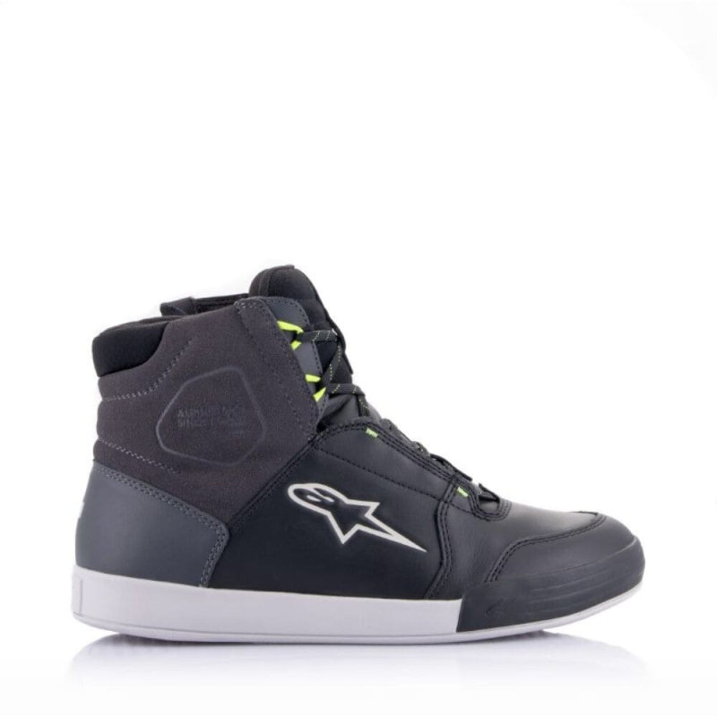 ALPINESTARS CHAUSSURES CHROME WATERPROOF