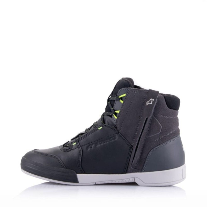 ALPINESTARS CHAUSSURES CHROME WATERPROOF