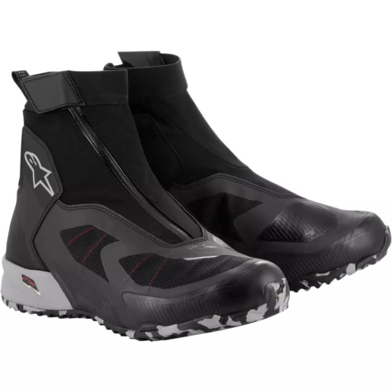 ALPINESTARS CHAUSSURES CR-8 GORE-TEX®