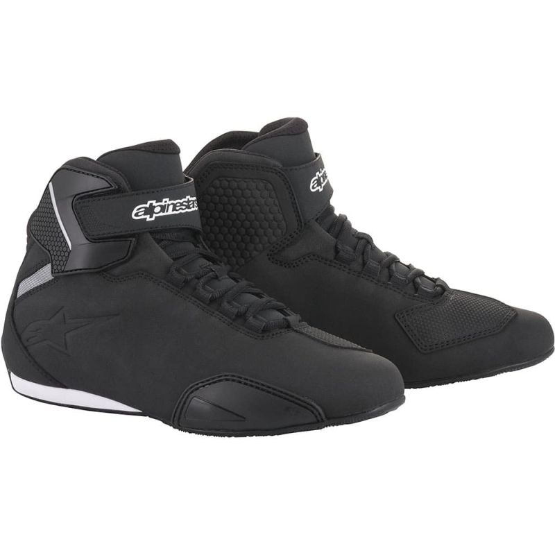 ALPINESTARS CHAUSSURES SEKTOR WATERPROOF