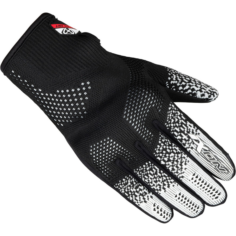 IXON GANTS IXFLOW KNIT