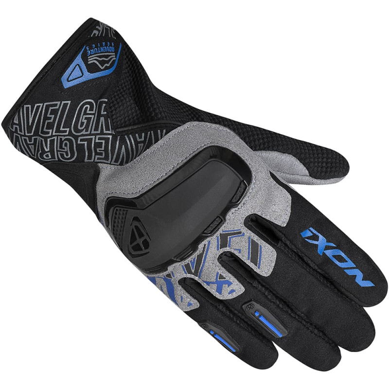 IXON GANTS GRAVEL