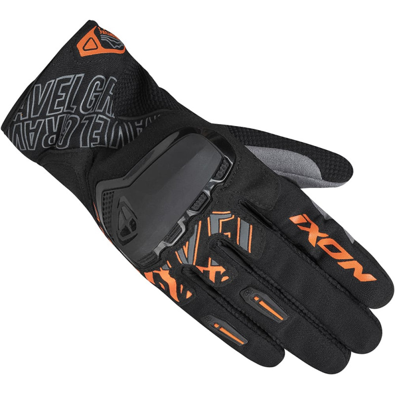 IXON GANTS GRAVEL