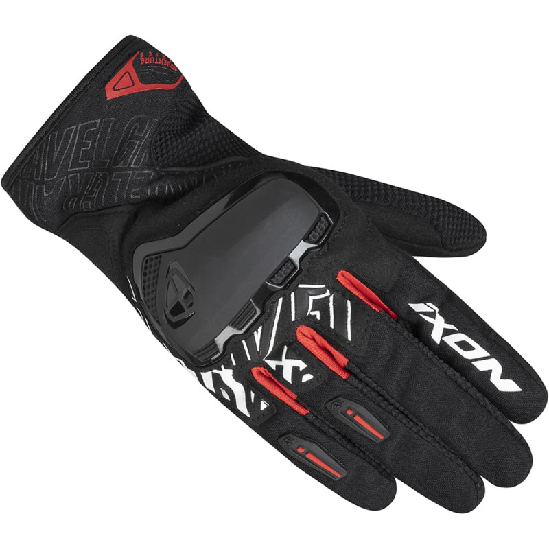 IXON GANTS GRAVEL
