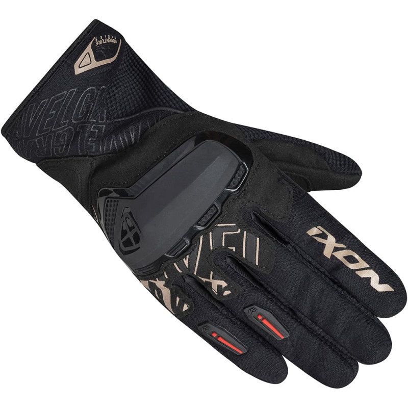 IXON GANTS GRAVEL