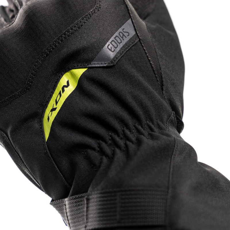 IXON GANTS PRO EDDAS