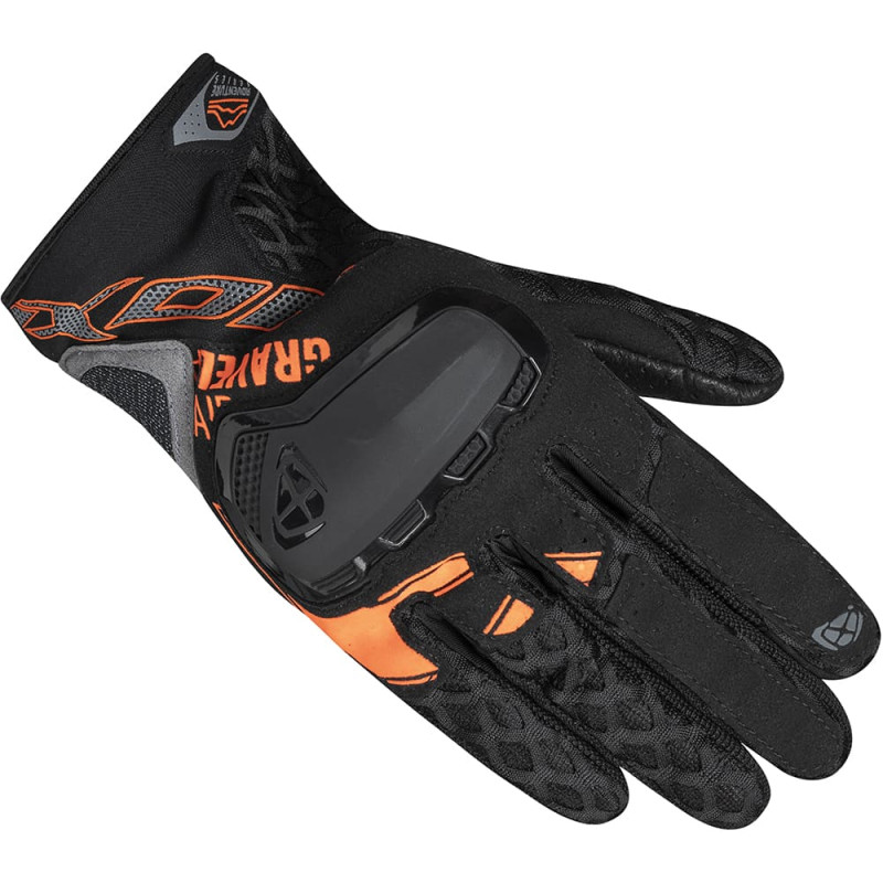 IXON GANTS GRAVEL AIR