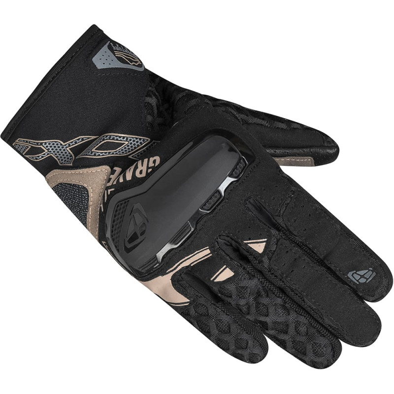 IXON GANTS GRAVEL AIR