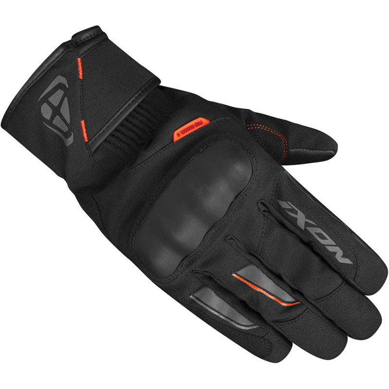 IXON GANTS PRO RUSSEL 2
