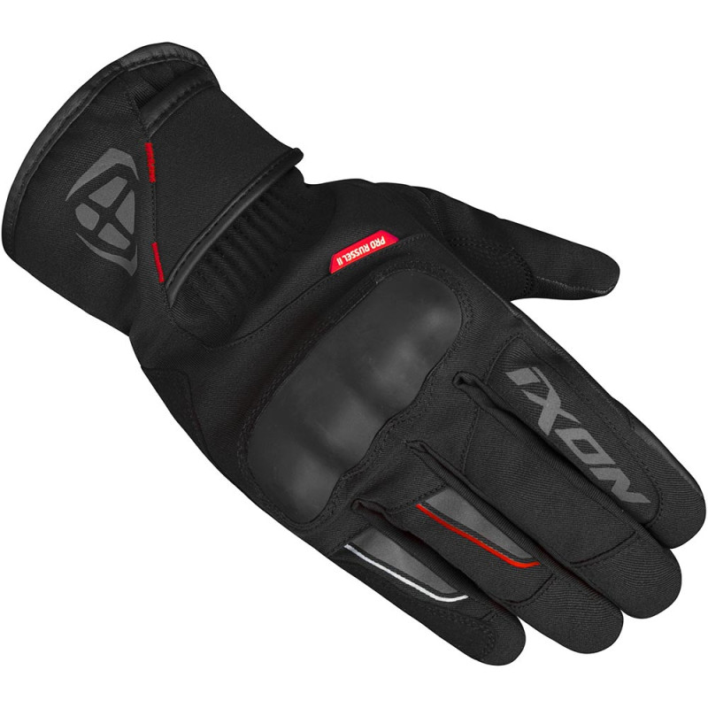 IXON GANTS PRO RUSSEL 2
