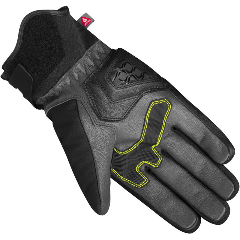 IXON GANTS PRO KNARR