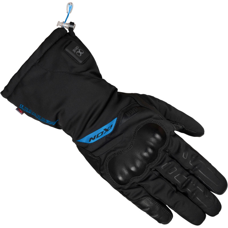 IXON GANTS IT-YUGA