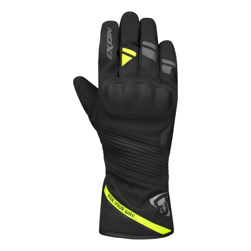 IXON GANTS PRO MIDGARD