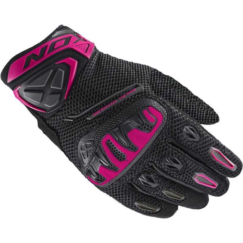 IXON GANTS MIRAGE AIRFLOWL