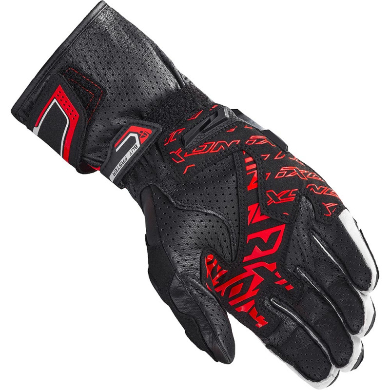 IXON GANTS THUNDER AIR