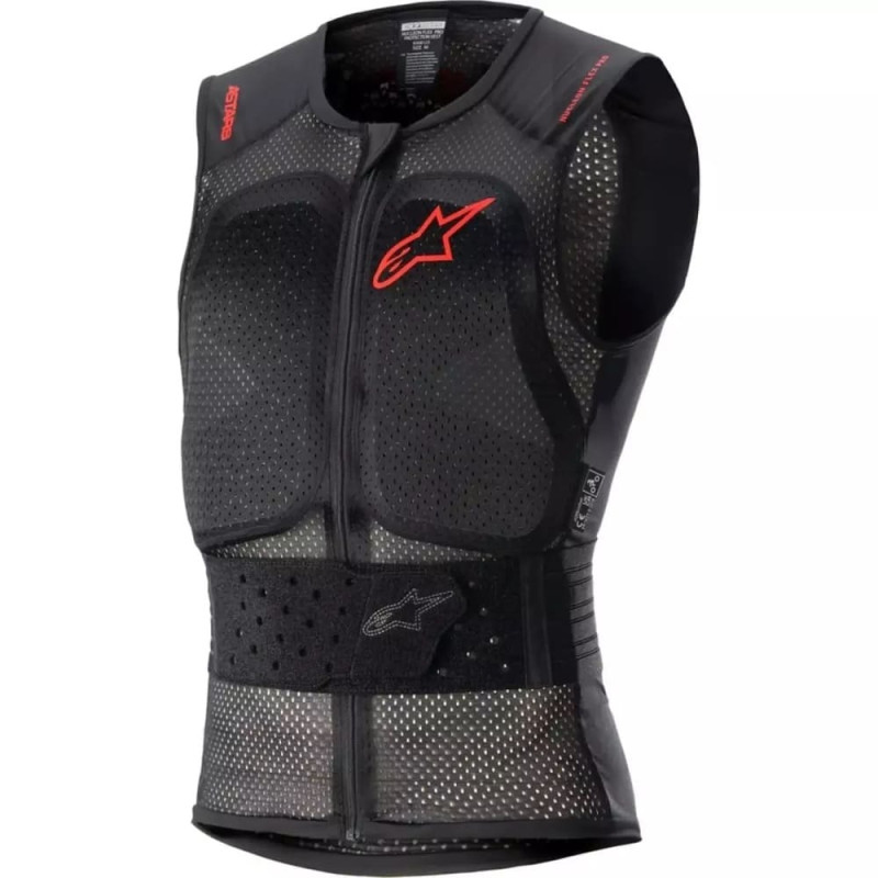 ALPINESTARS GILET NUCLEON FLEX PRO