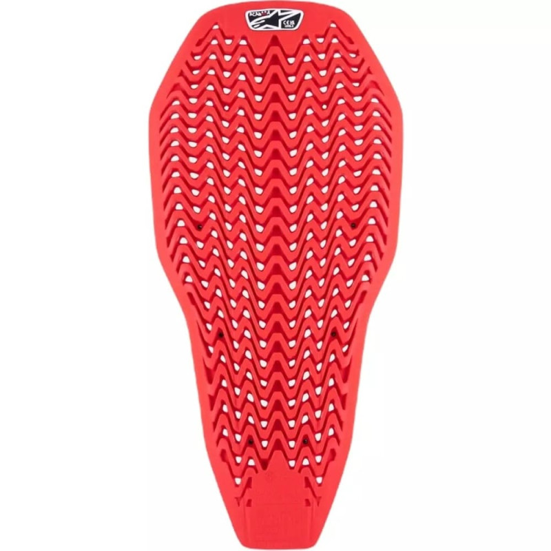ALPINESTARS DORSALE NUCLEON PLASMA FULL BACK PROTECTOR INSERT