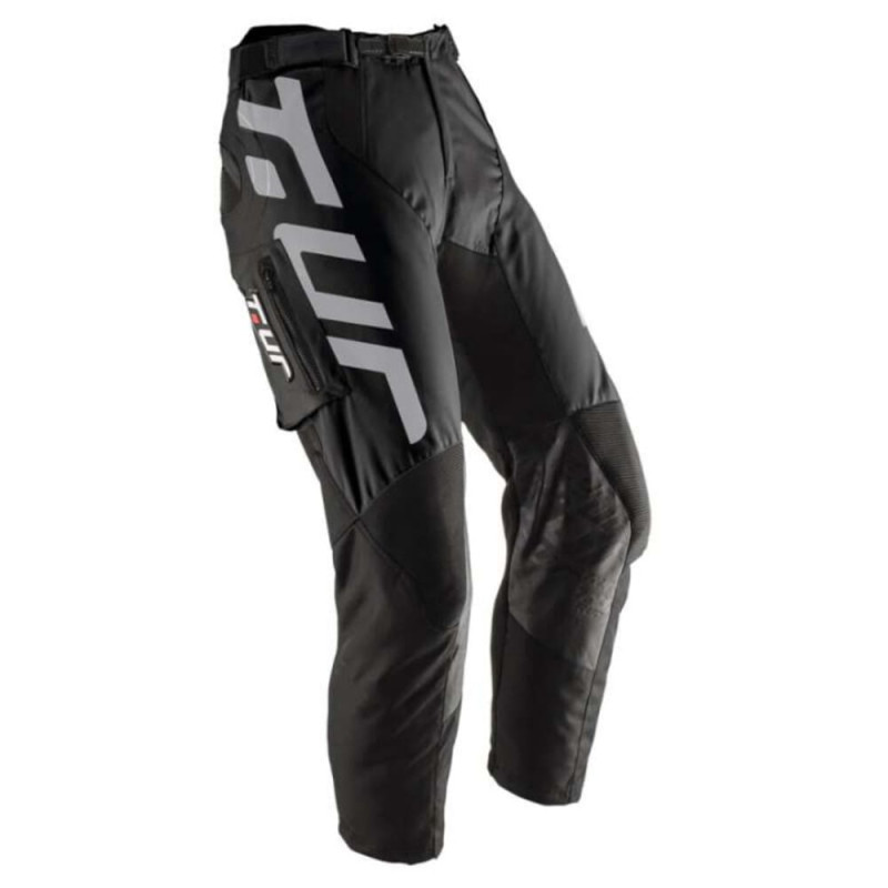 T.UR PANTALON P-THREE