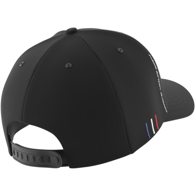 IXON CASQUETTE MATE