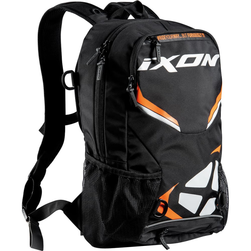 IXON SAC À DOS R-TENSION 23