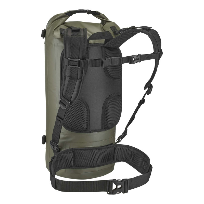 IXON SAC À DOS A-RIVER 35