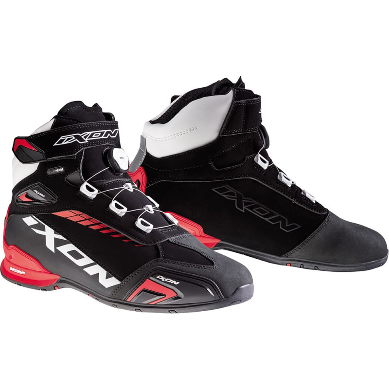 IXON BASKETS BULL 2 WP