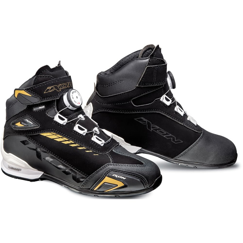IXON BASKETS BULL 2 WP LADY
