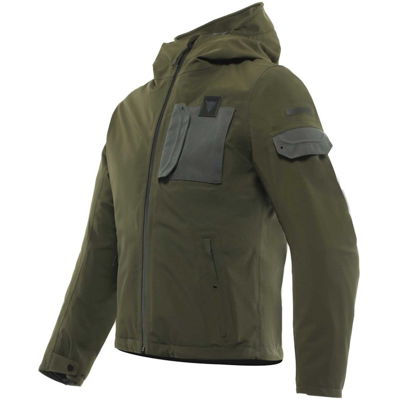 DAINESE BLOUSON CORSO ABSOLUTESHELL™ PRO