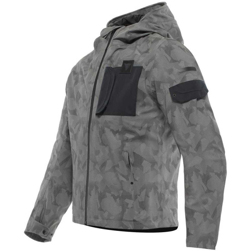DAINESE BLOUSON CORSO ABSOLUTESHELL™ PRO