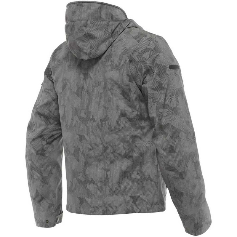 DAINESE BLOUSON CORSO ABSOLUTESHELL™ PRO