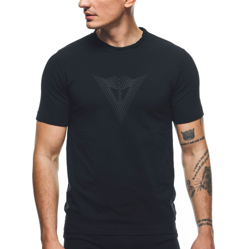 DAINESE T-SHIRT QUICK DRY TEE