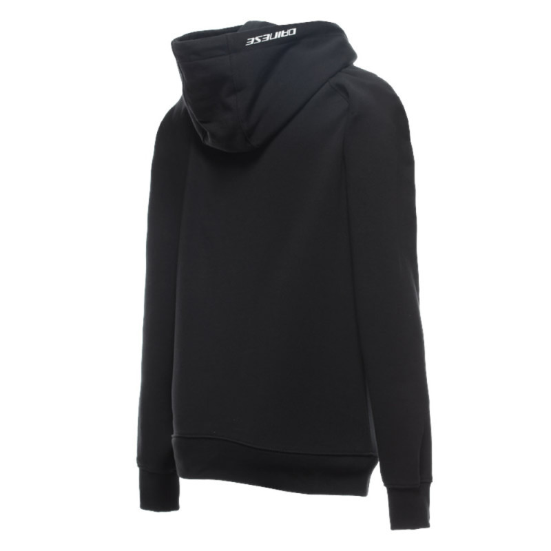 DAINESE HOODIE RACING LADY