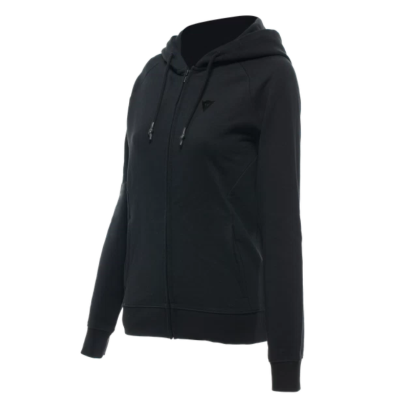 DAINESE HOODIE LOGO LADY