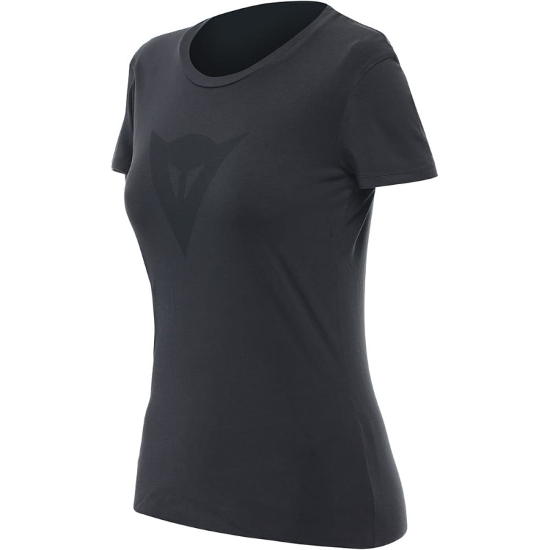 DAINESE T-SHIRT SPEED DEMON SHADOW LADY