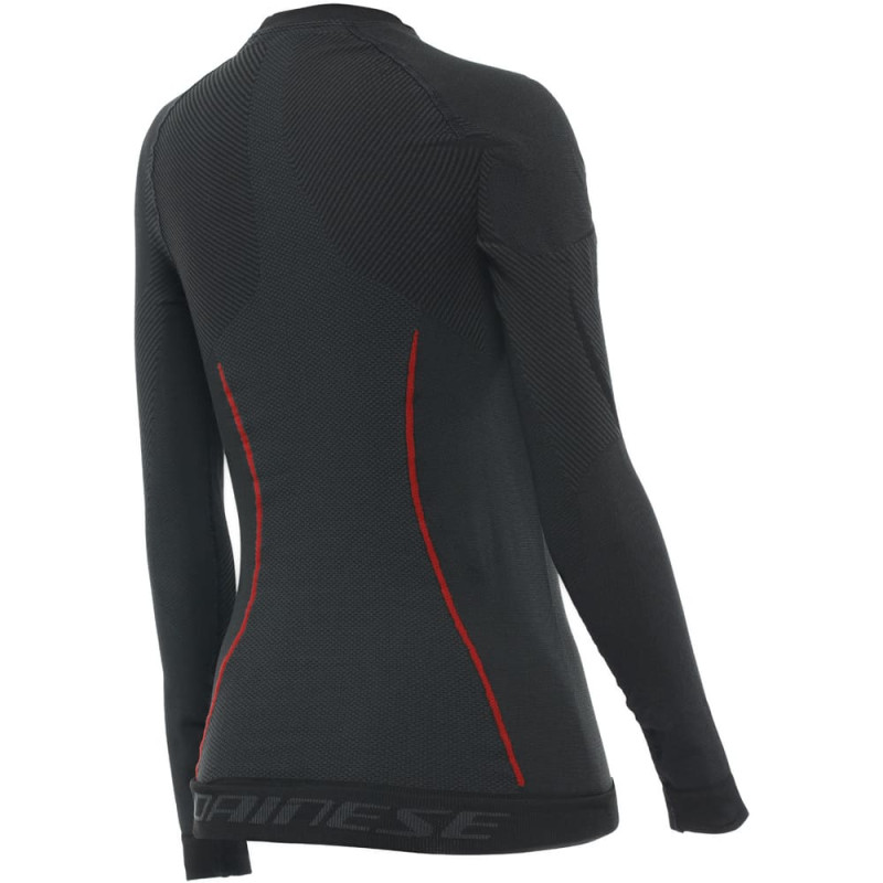 DAINESE T-SHIRT THERMIQUE THERMO LS LADY
