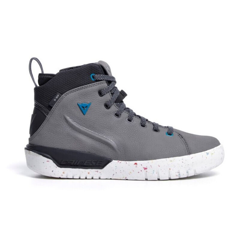 DAINESE CHAUSSURES METRACTIVE WOMAN D-WP