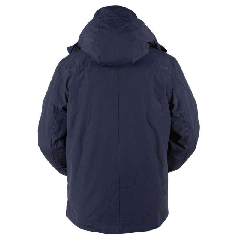 FURYGAN VESTE LONDON EVO 2