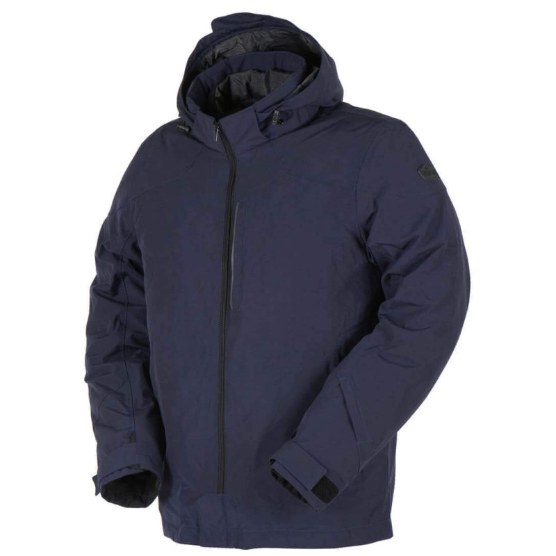 FURYGAN VESTE LONDON EVO 2