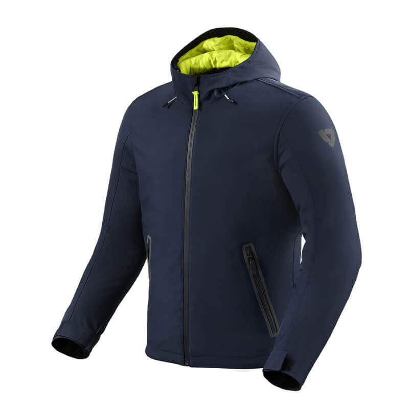 REV'IT BLOUSON TRAFFIC H2O